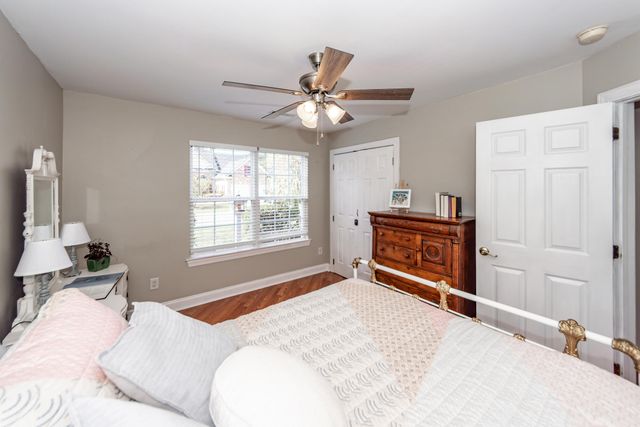 110 Horse Shoe Bay Court, Summerville, SC 29483