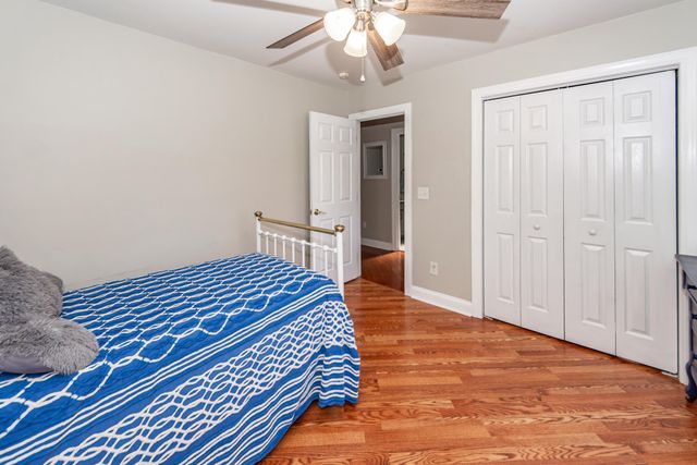 110 Horse Shoe Bay Court, Summerville, SC 29483