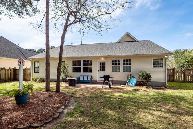 110 Horse Shoe Bay Court, Summerville, SC 29483