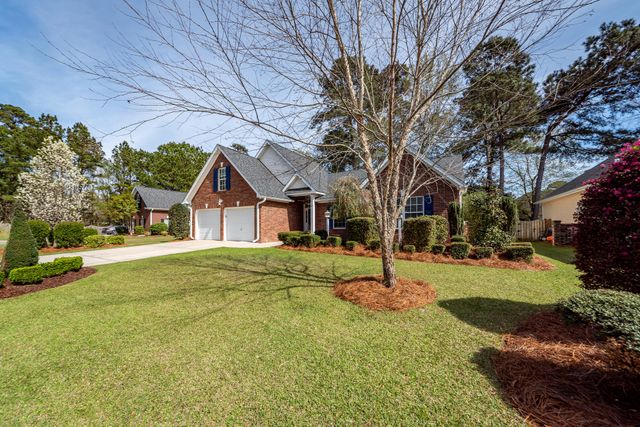 110 Horse Shoe Bay Court, Summerville, SC 29483