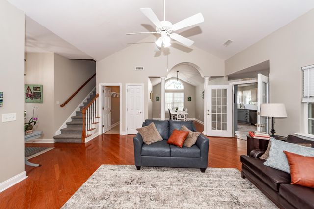 110 Horse Shoe Bay Court, Summerville, SC 29483