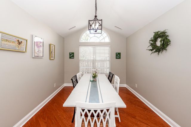 110 Horse Shoe Bay Court, Summerville, SC 29483