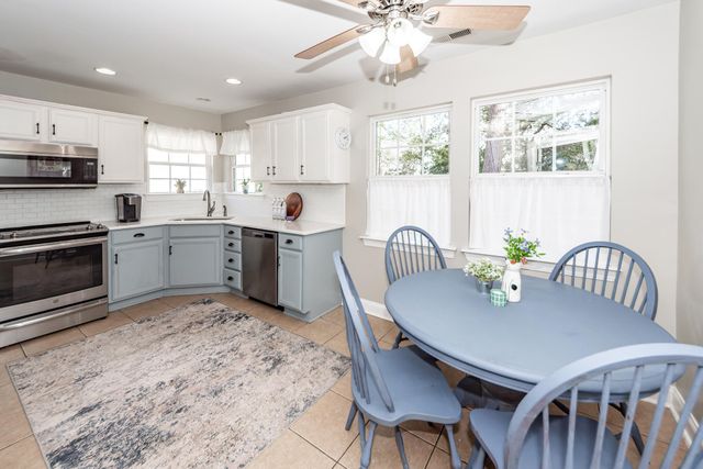 110 Horse Shoe Bay Court, Summerville, SC 29483