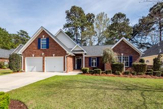 110 Horse Shoe Bay Court, Summerville, SC 29483
