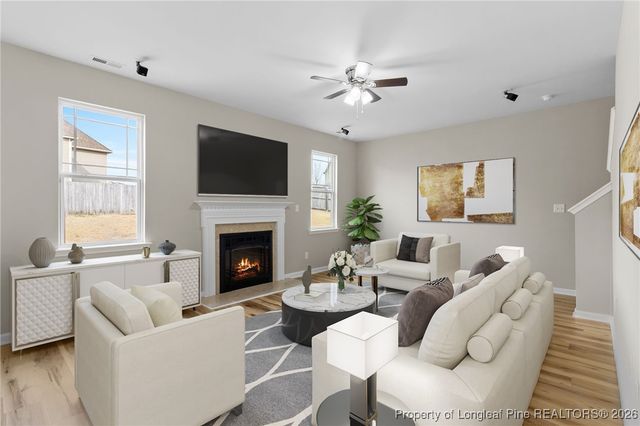 288 New Castle Lane, Spring Lake, NC 28390