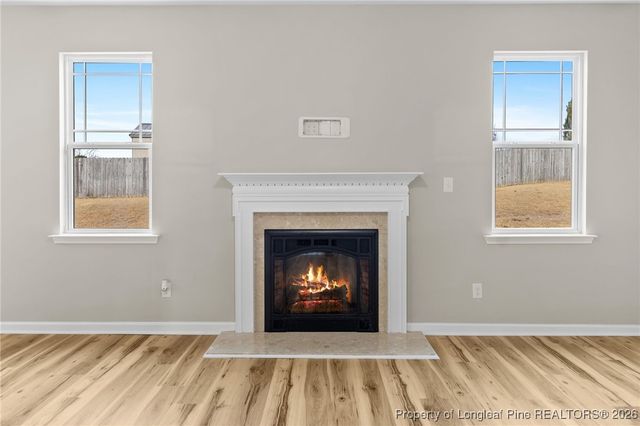 288 New Castle Lane, Spring Lake, NC 28390