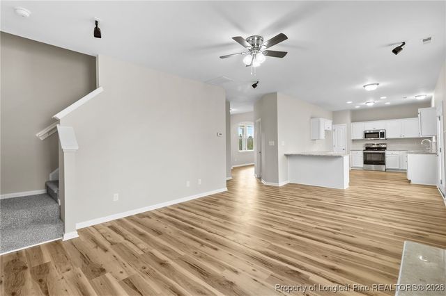 288 New Castle Lane, Spring Lake, NC 28390