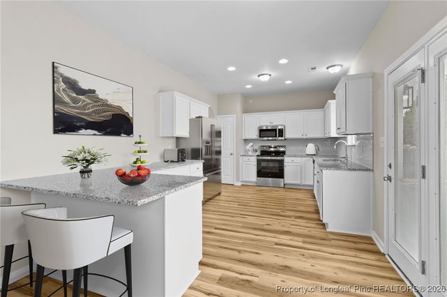 288 New Castle Lane, Spring Lake, NC 28390