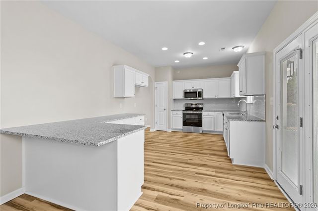 288 New Castle Lane, Spring Lake, NC 28390