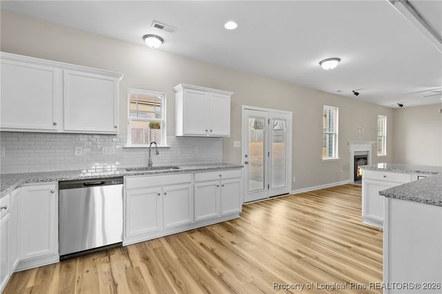 288 New Castle Lane, Spring Lake, NC 28390