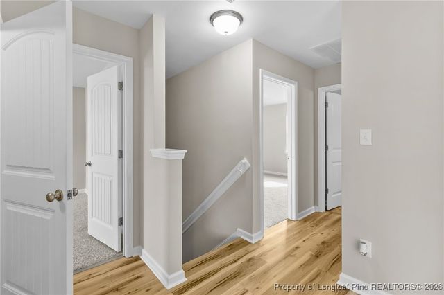 288 New Castle Lane, Spring Lake, NC 28390