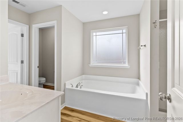 288 New Castle Lane, Spring Lake, NC 28390