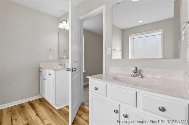 288 New Castle Lane, Spring Lake, NC 28390