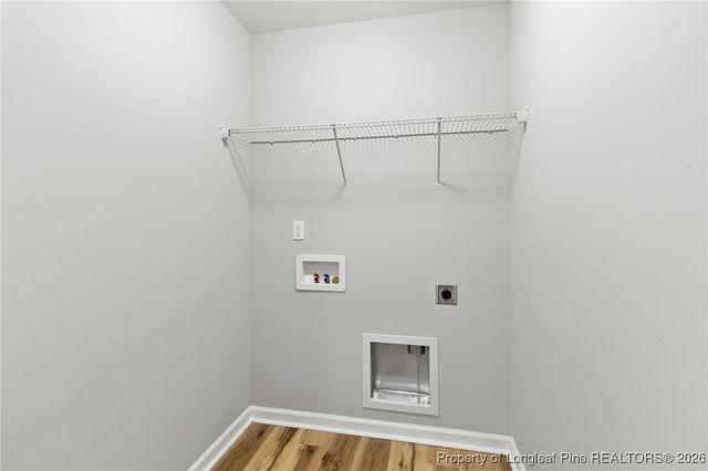 288 New Castle Lane, Spring Lake, NC 28390