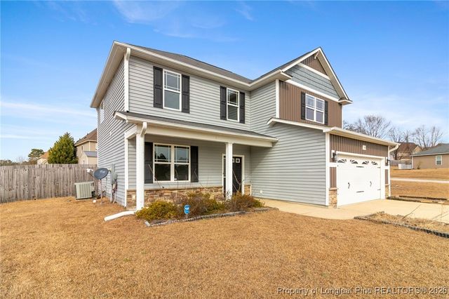 288 New Castle Lane, Spring Lake, NC 28390