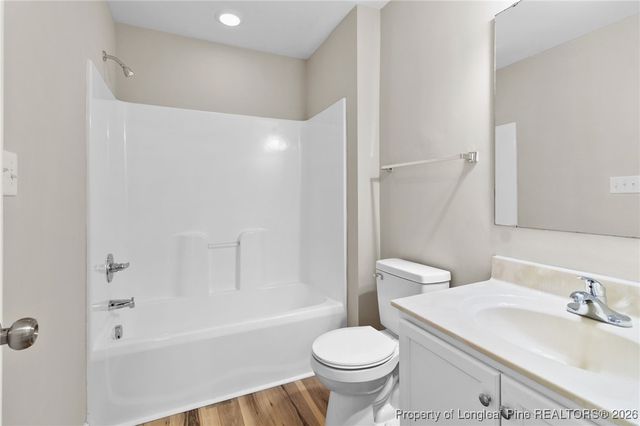 288 New Castle Lane, Spring Lake, NC 28390