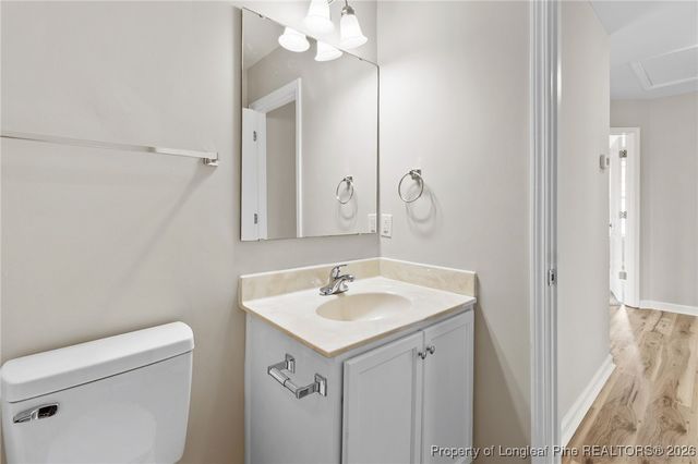 288 New Castle Lane, Spring Lake, NC 28390