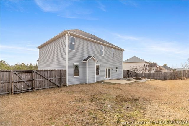 288 New Castle Lane, Spring Lake, NC 28390