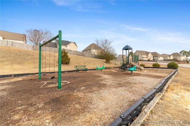 288 New Castle Lane, Spring Lake, NC 28390