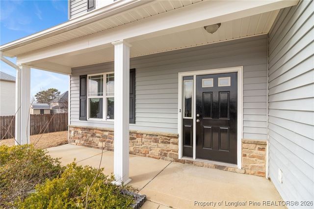 288 New Castle Lane, Spring Lake, NC 28390