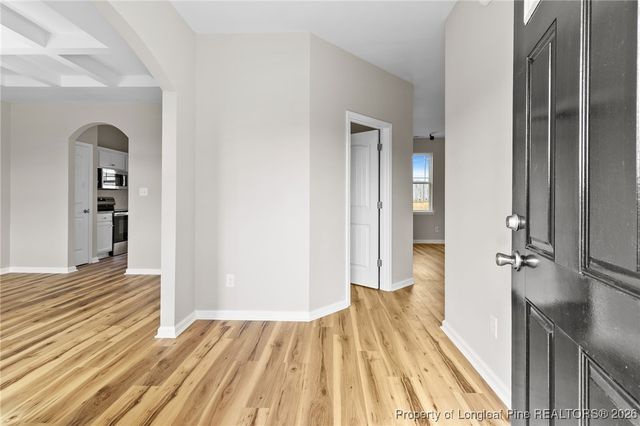 288 New Castle Lane, Spring Lake, NC 28390