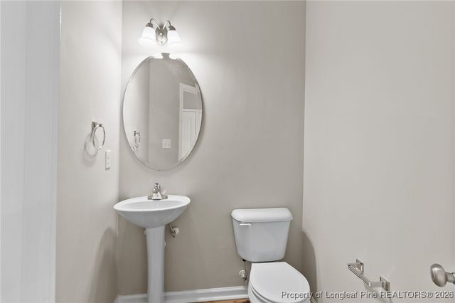 288 New Castle Lane, Spring Lake, NC 28390