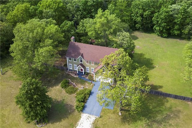 3100 E 303rd Street, Cleveland, MO 64734