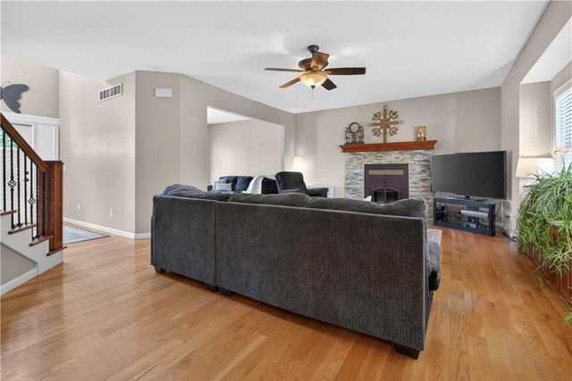 3100 E 303rd Street, Cleveland, MO 64734