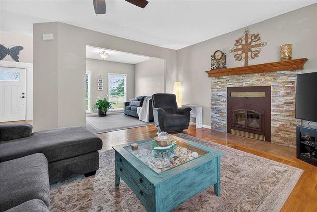 3100 E 303rd Street, Cleveland, MO 64734