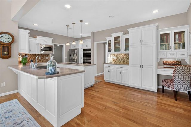 3100 E 303rd Street, Cleveland, MO 64734