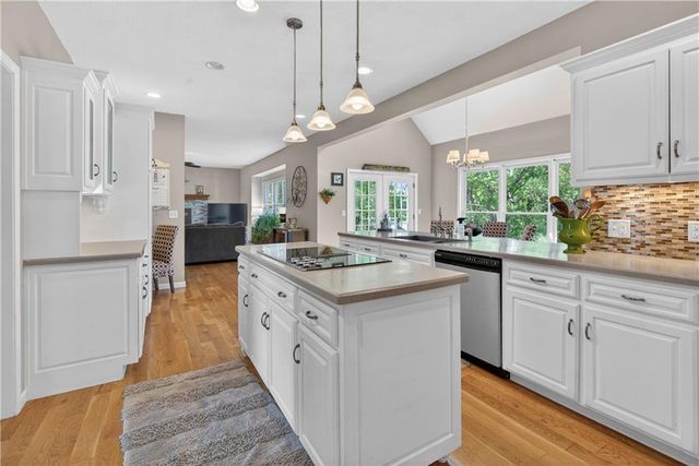 3100 E 303rd Street, Cleveland, MO 64734