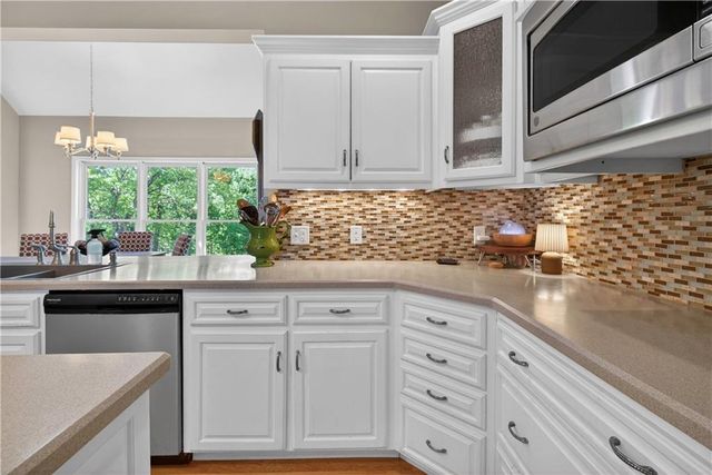 3100 E 303rd Street, Cleveland, MO 64734