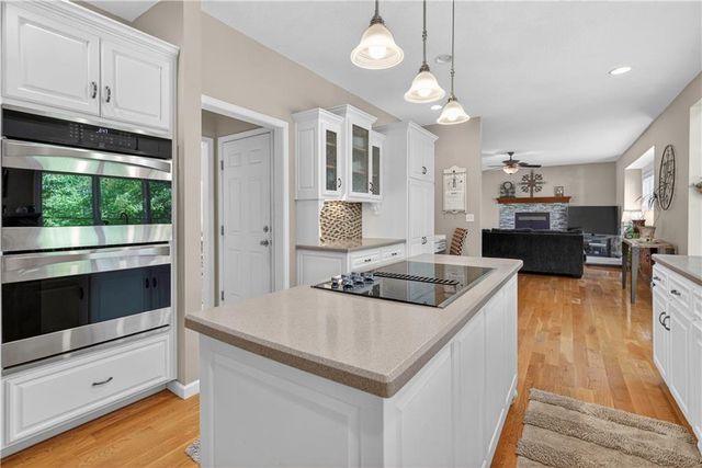 3100 E 303rd Street, Cleveland, MO 64734