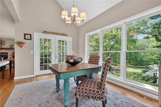 3100 E 303rd Street, Cleveland, MO 64734
