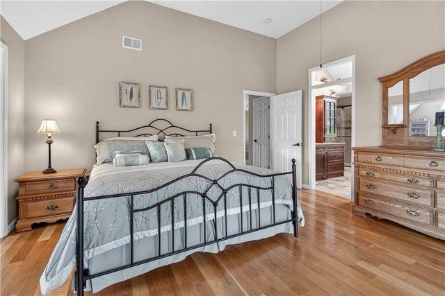 3100 E 303rd Street, Cleveland, MO 64734