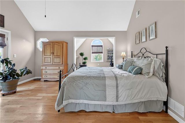3100 E 303rd Street, Cleveland, MO 64734