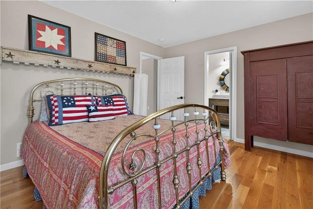 3100 E 303rd Street, Cleveland, MO 64734