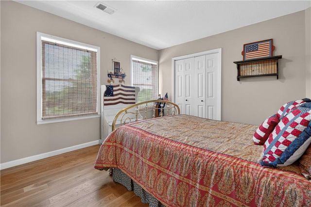 3100 E 303rd Street, Cleveland, MO 64734