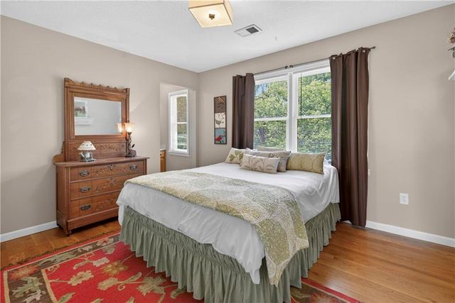 3100 E 303rd Street, Cleveland, MO 64734