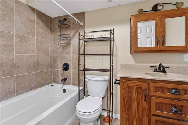 3100 E 303rd Street, Cleveland, MO 64734