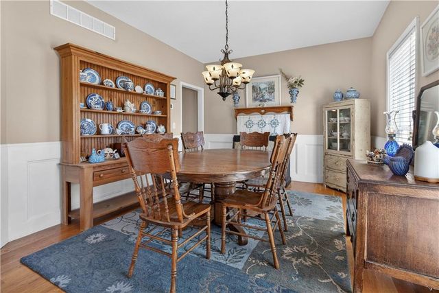 3100 E 303rd Street, Cleveland, MO 64734