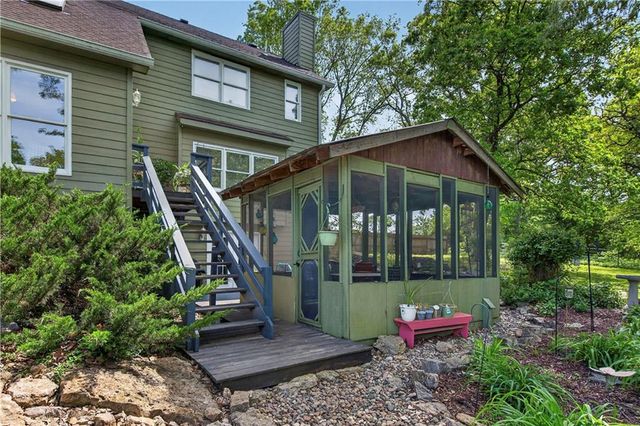 3100 E 303rd Street, Cleveland, MO 64734