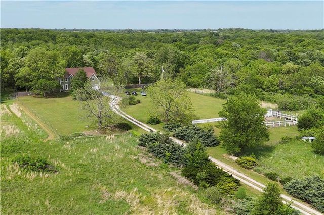 3100 E 303rd Street, Cleveland, MO 64734