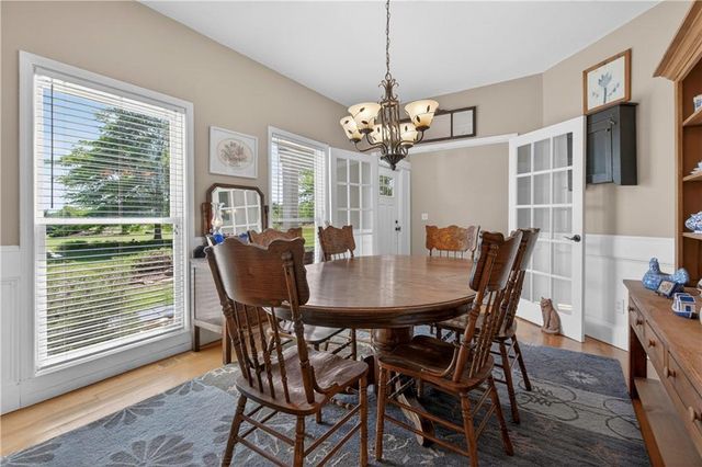 3100 E 303rd Street, Cleveland, MO 64734