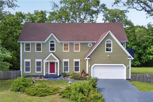 3100 E 303rd Street, Cleveland, MO 64734