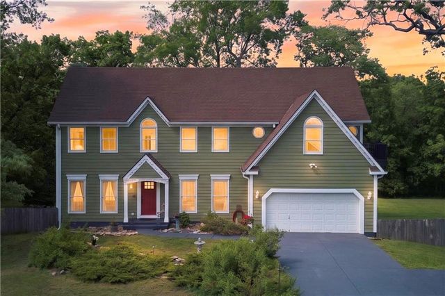 3100 E 303rd Street, Cleveland, MO 64734