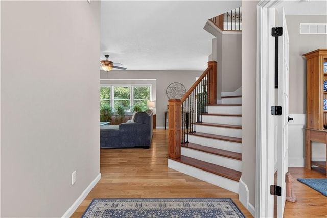 3100 E 303rd Street, Cleveland, MO 64734