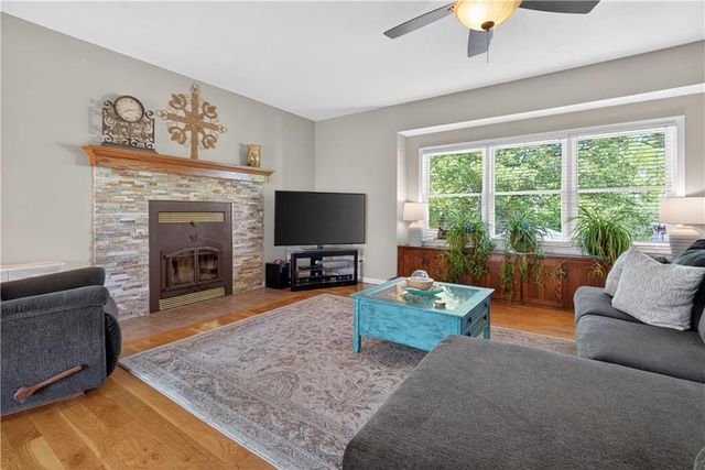 3100 E 303rd Street, Cleveland, MO 64734