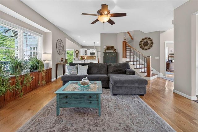 3100 E 303rd Street, Cleveland, MO 64734