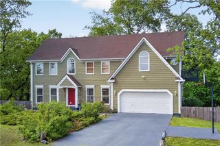 3100 E 303rd Street, Cleveland, MO 64734